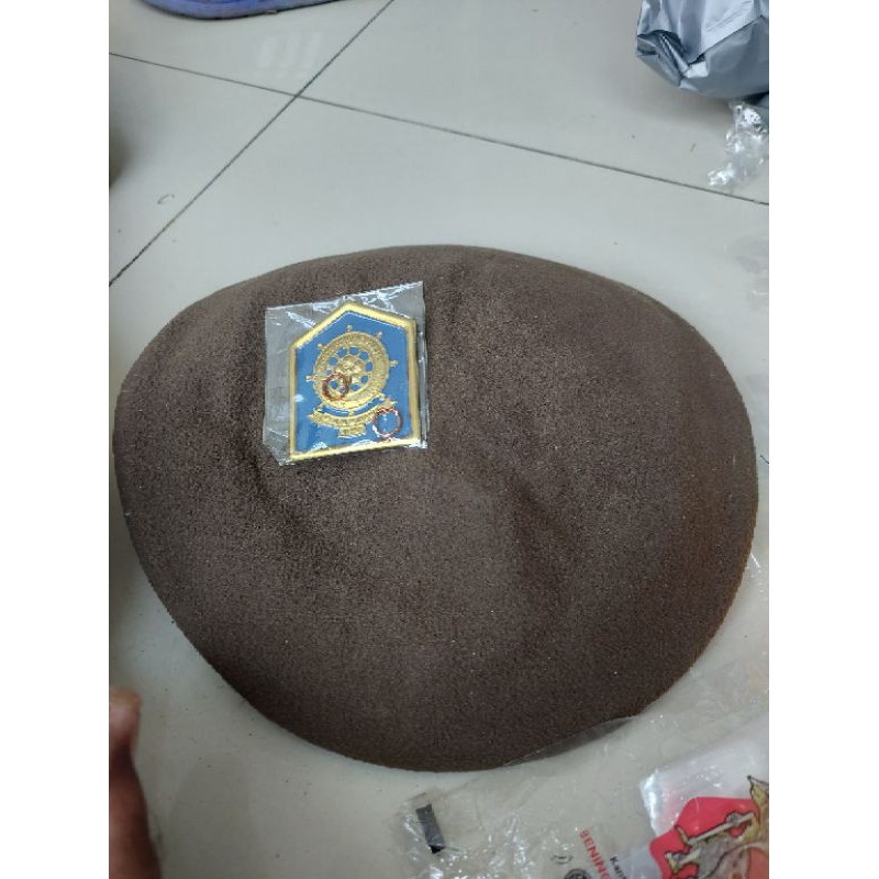 BARET PRIMA POL PP