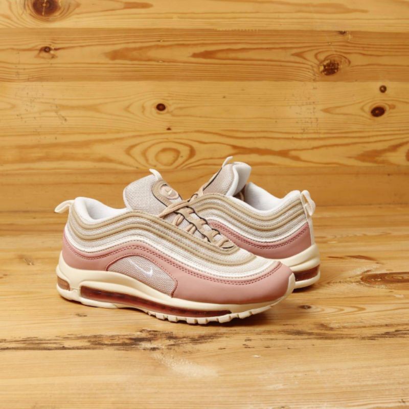 Nike Air Max 97 Particle Beige ORIGINAL
