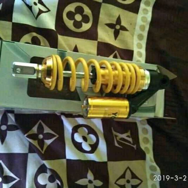 Shock Yoko matic 330mm