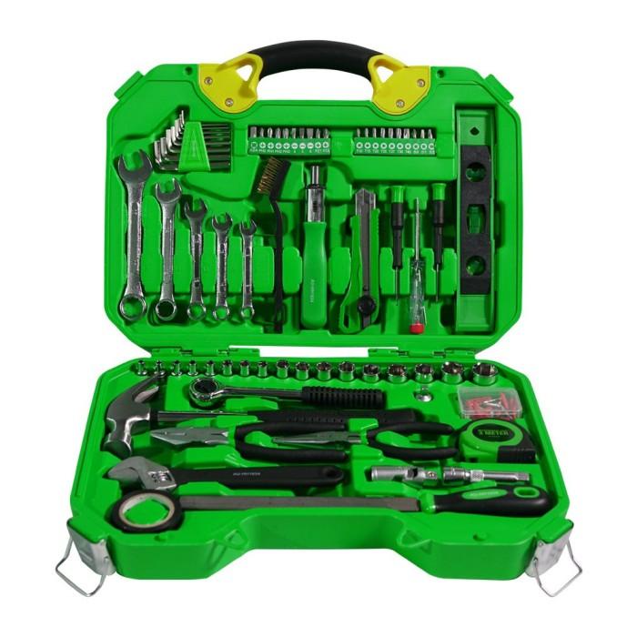 Bennetii / Tekiro Household Tool Kit 88 Pcs Tool Kit Set Perkakas Tkg10197 Best Quality Product