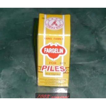 obat cina wasir Fargelin Yang Family
