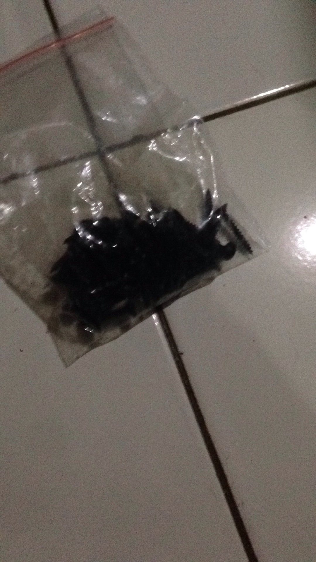 Sekrup Gypsum 6x1” (2cm) Per Buah