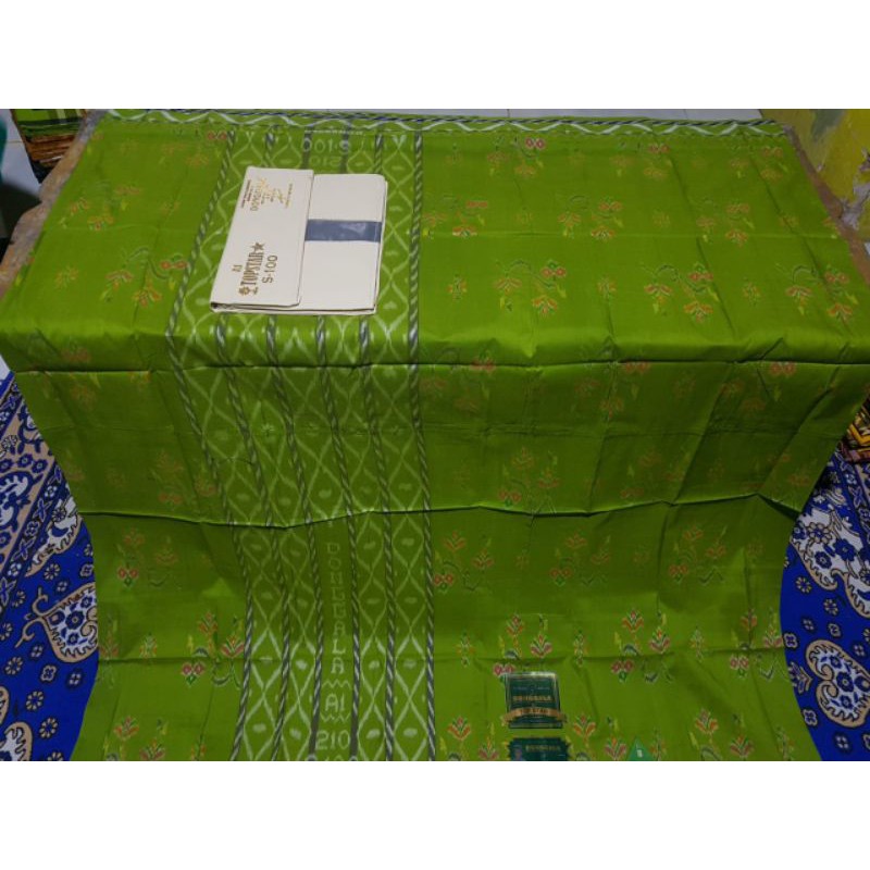 sarung lamiri dongala