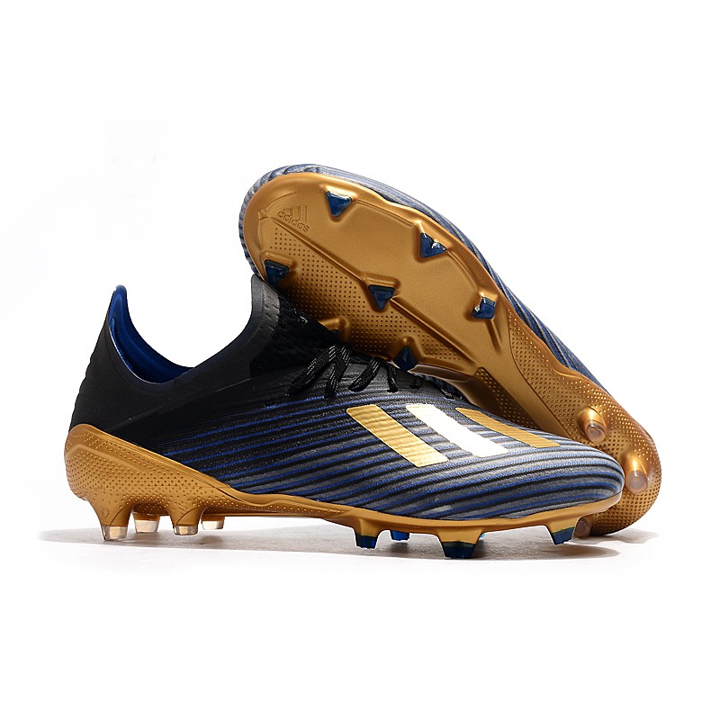 adidas x 18.1 gold