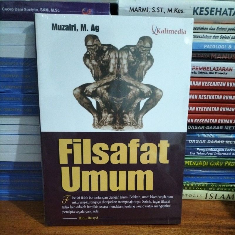 FILSAFAT UMUM