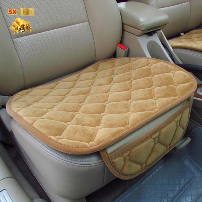 Bantalan Jok Mobil / Cover Jok Mobil / Alas Jok Mobil