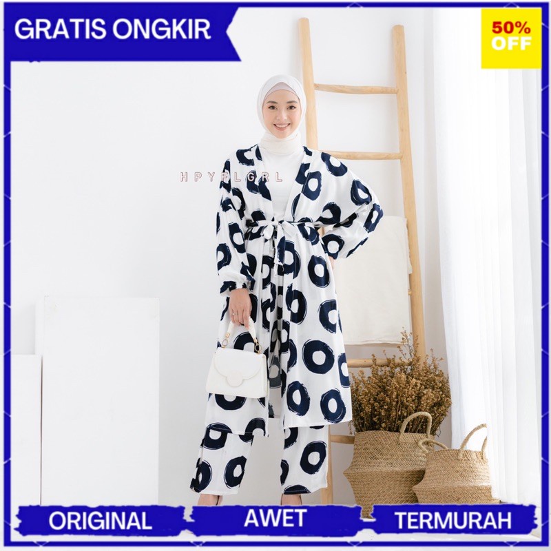 

(BAYAR DITEMPAT) DUNKIN SET TERBARU DAN TERLARIS