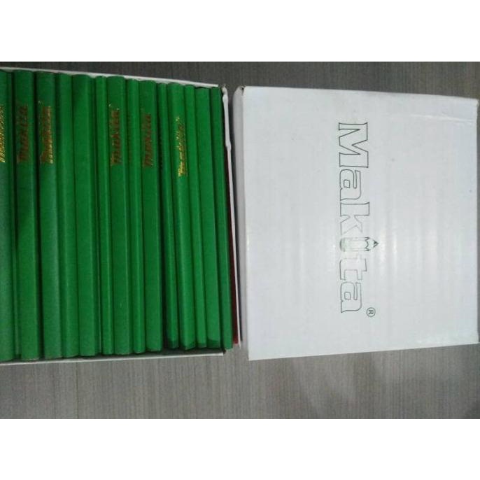 

PENSIL TUKANG MAKITA