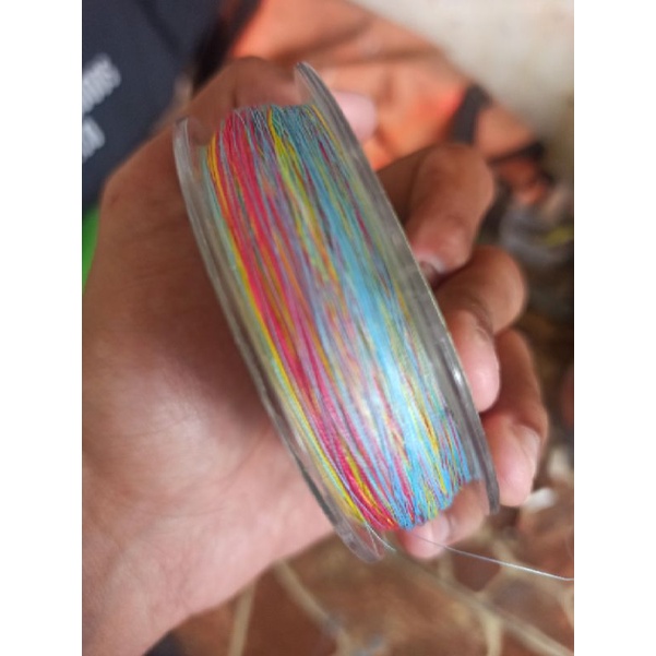 Pe Duraking natuna 0.6