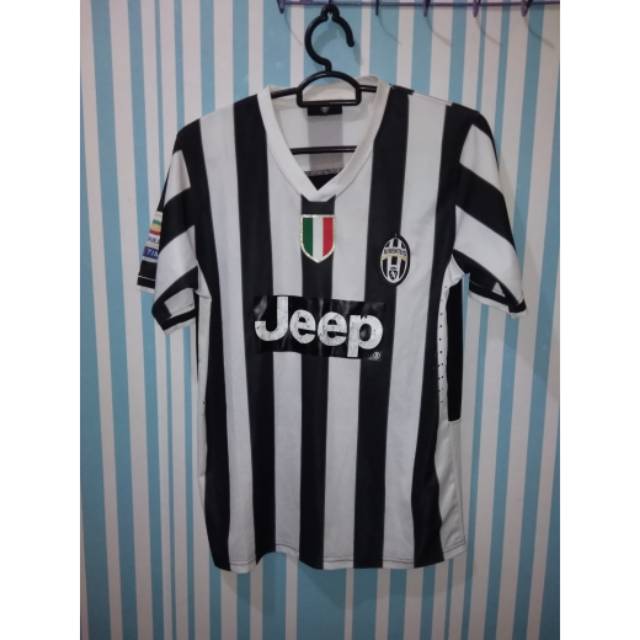 Jersey juventus
