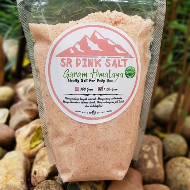 

Garam himalaya (1kg)