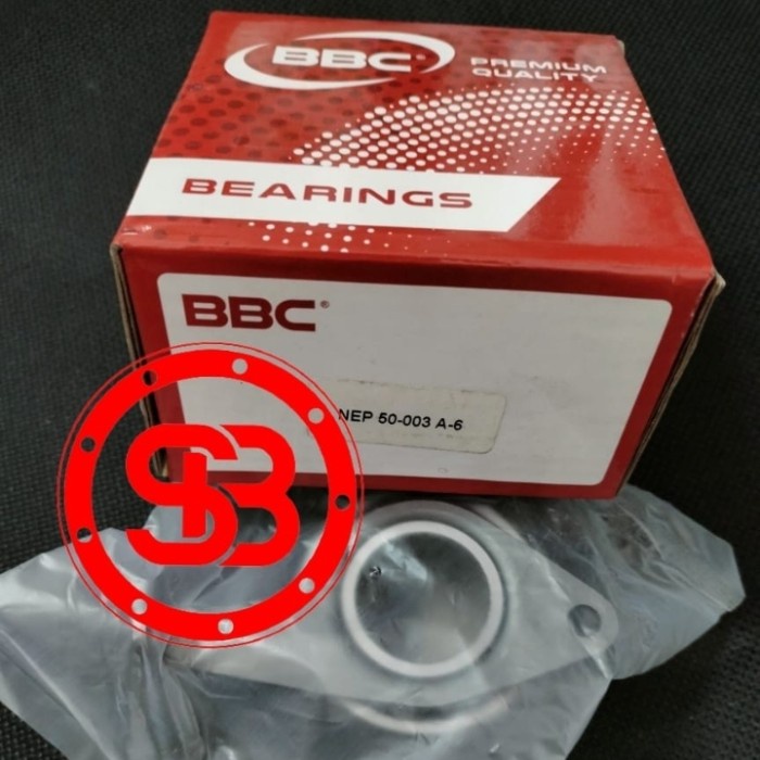 BEARING TENSIONER TIMING BELT DAIHATSU XENIA NEP50-003 BBC ORIGINAL