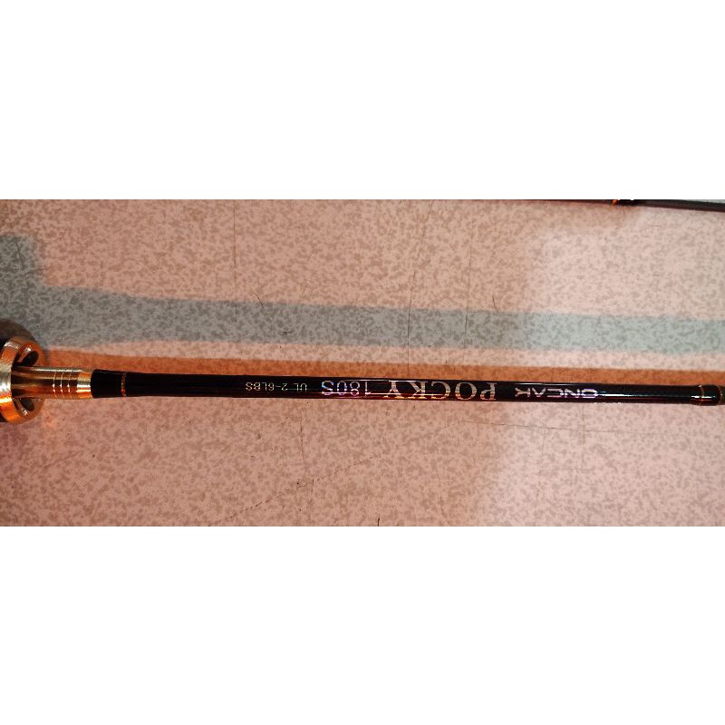 joran oncak pocky ul 180