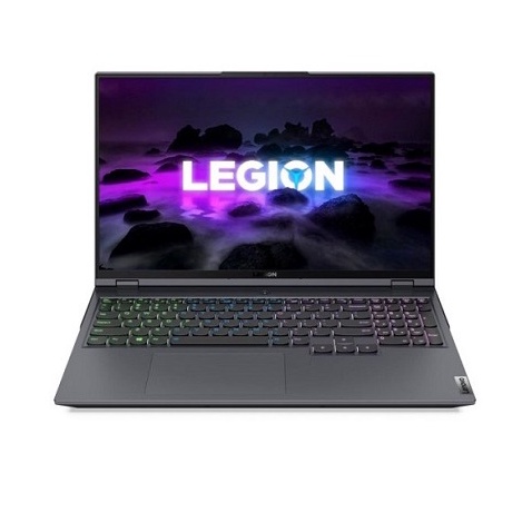 LENOVO LEGION 5 PRO 16ACH6-35ID RYZEN 7-5800H 16GB 512GB SSD RTX3050TI 4GB WIN11