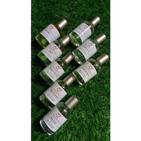 PARFUM PREMIUM ZF KHUSUS RESELLER GROSIR