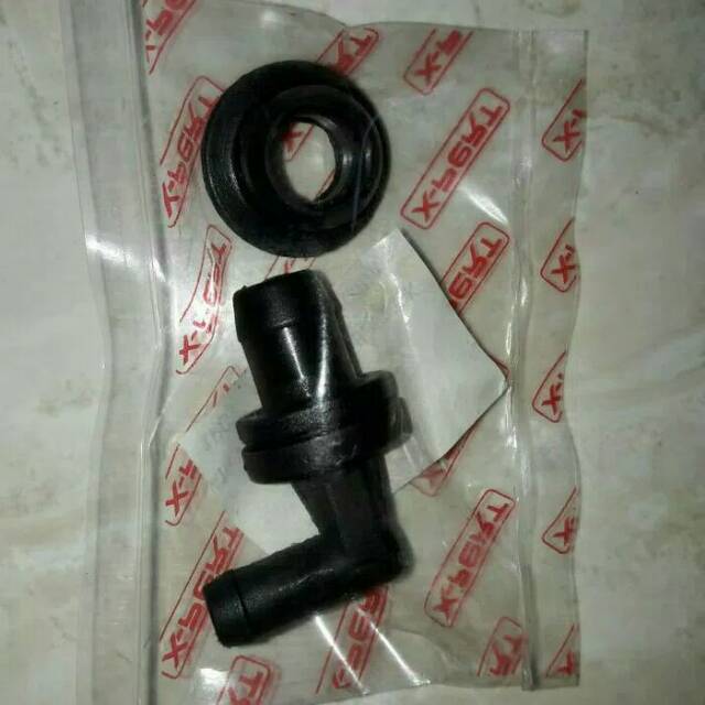 PCV Valve & Sil Accord Maestro, Acord Cielo