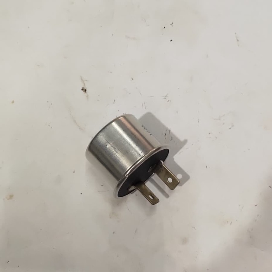 flasher sein sen jeep CJ7 lampu