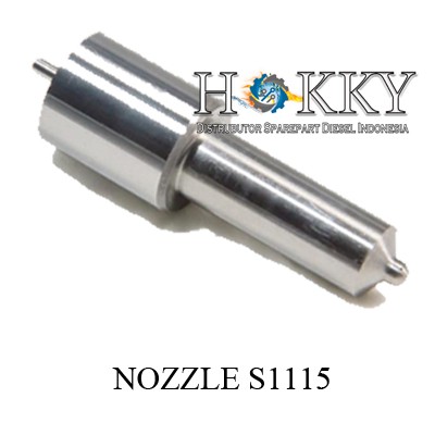NOZZLE S1115
