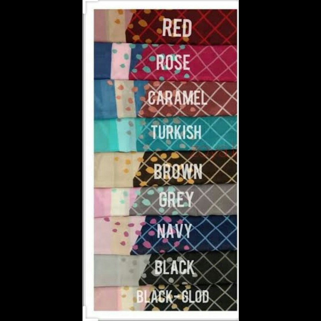 Zoya Hijab Betsy Scarf/ Betsy Scarf Zoya