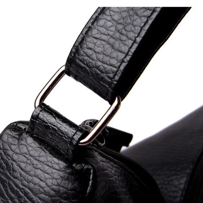 CYS TAS SELEMPANG WANITA FASHION KOREA STYLE SLING BAG WOMEN MOTIF POLOS HITS IMPORT COD T122