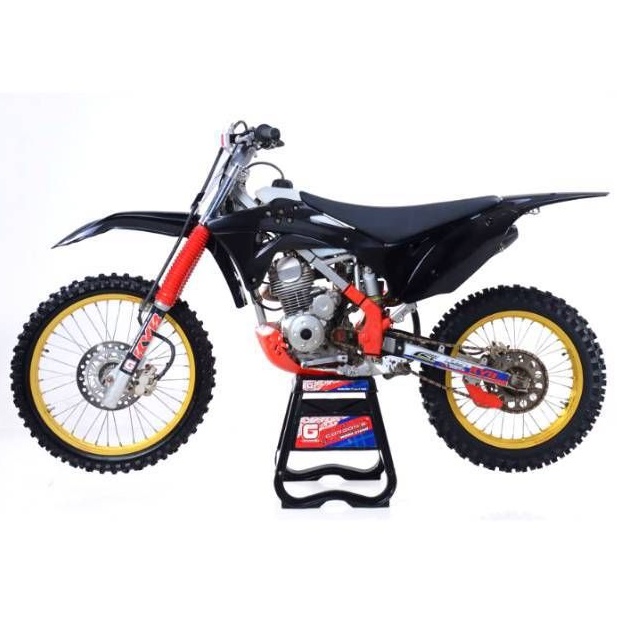 Bodyset Gordon KLX / DTracker 150