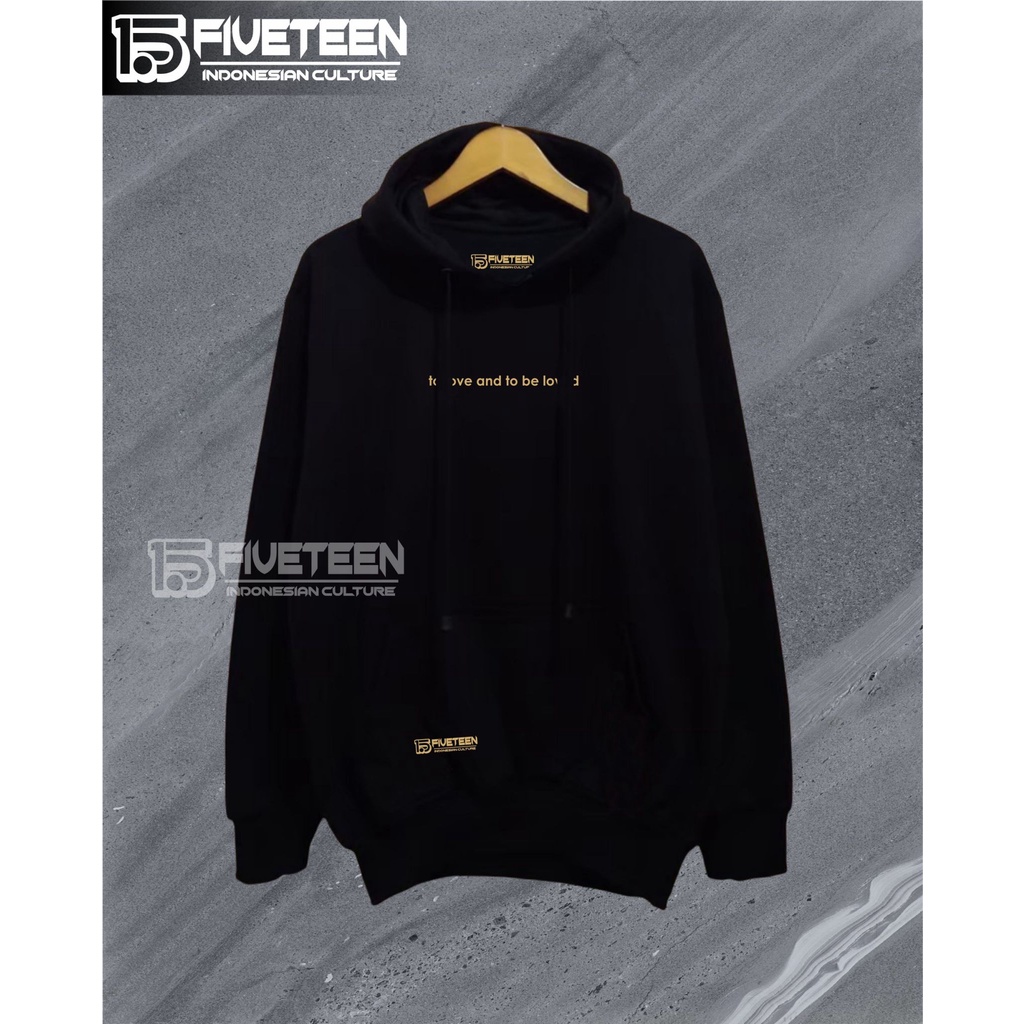 hoodie gratis ongkir xtra fifteen warna hitam to love to be loved sweater pria distro jumbo suwiter original bahan katun fleece jaket cowok terbaru distro hoodie fifteen zipper jaket oversize hoodie oversize korea style wanita sweater fifteen