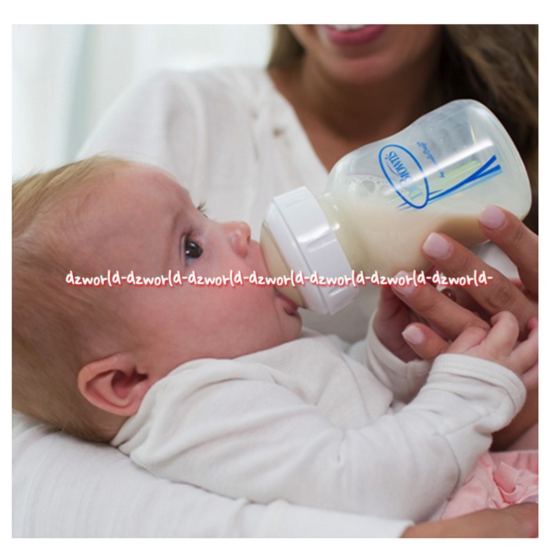 Dr Brown's Reduces Colic 60ml Preserves Vitamins Bottle Botol Susu Bayi Anak Anti Tersedak Dr Browns