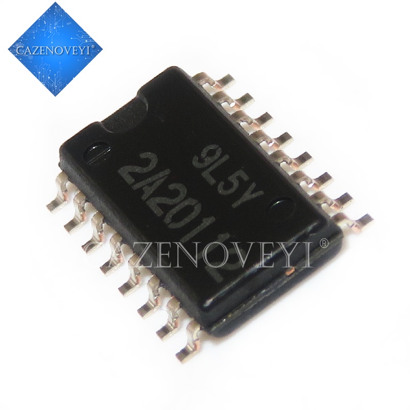 10pcs Ic R2A20112Spw0 R2A20112 2a20112 Sop-16