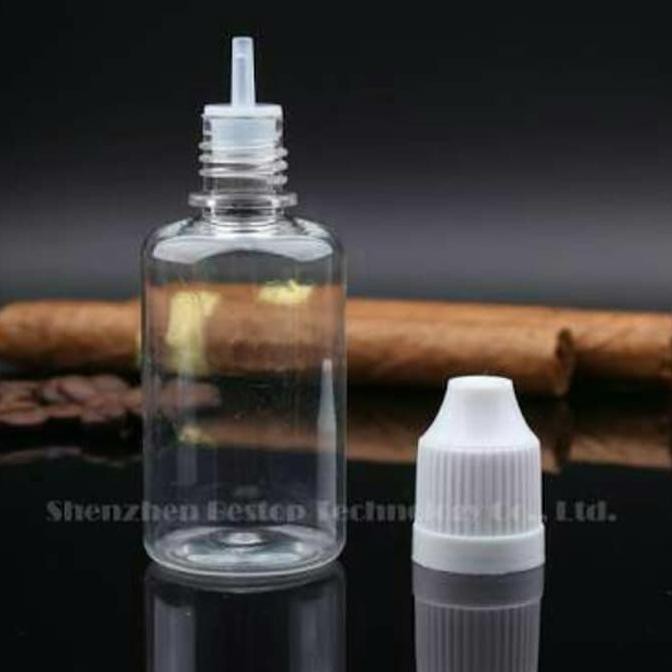 BOTOL TETES 30ML BENING PET CHILDROF TERMURAH
