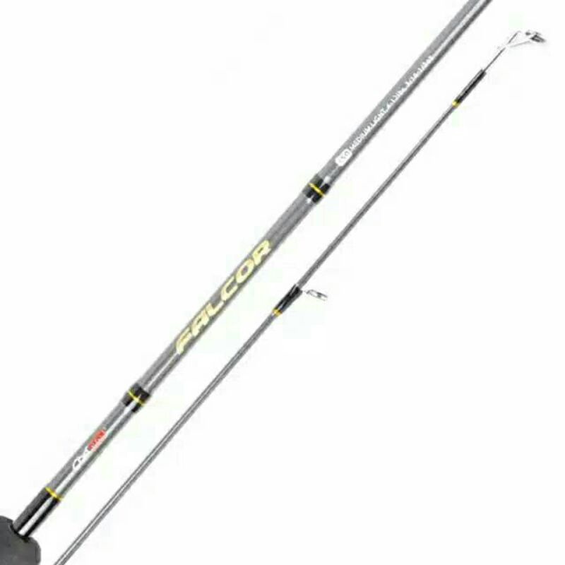 Joran Cordial FALCOR | Spinning | lomba ikan mas