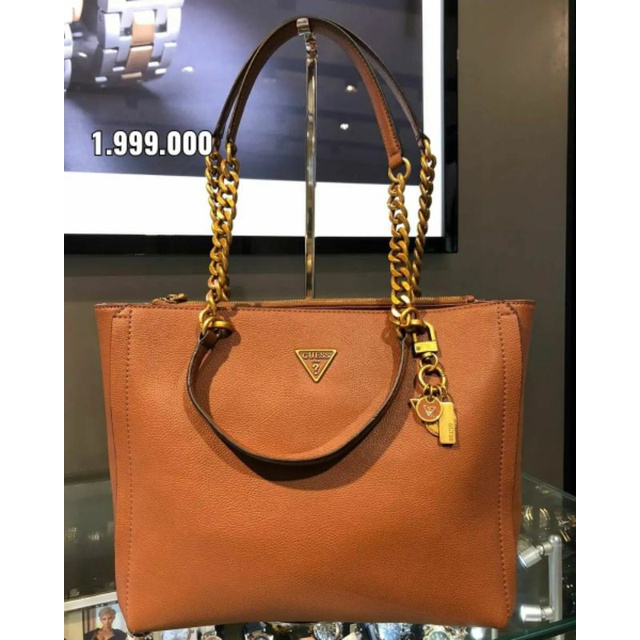 TAS GUESS DESTINY TOTEBAG