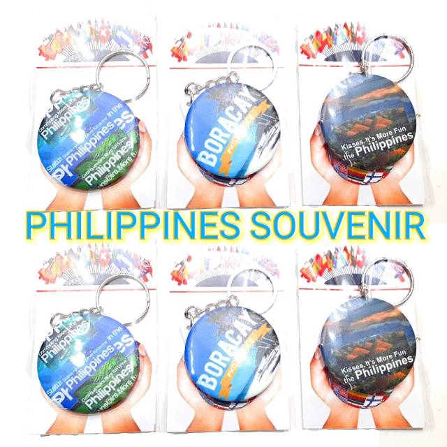 Souvenir philiphina philippines gantungan kunci filipina souvenjir filipin philiphina philipina