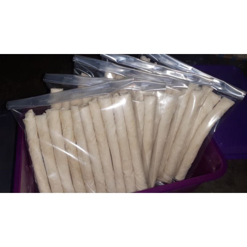 

CHOCO ROLL | STICK ROLL COKELAT | COKELAT AROMA | Isi 10 pcs