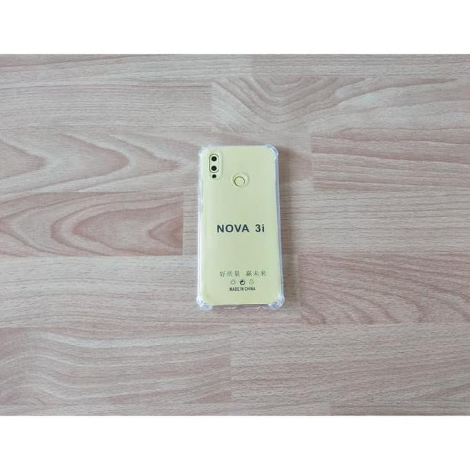 TPU Anti Crack Case - Huawei Nova 3i / Huawei P Smart+
