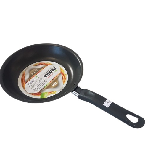 Maspion Prisma Telfon Penggorengan Fry Pan 22 cm