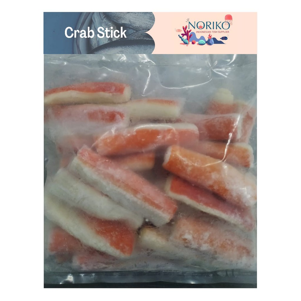 

Crab Stick 500 gr