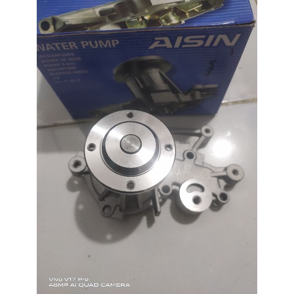 WATER PUMP AISIN SWIFT/AMENITY/ESTEEM