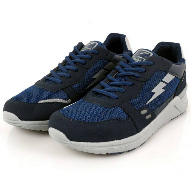 Sepatu bloods original