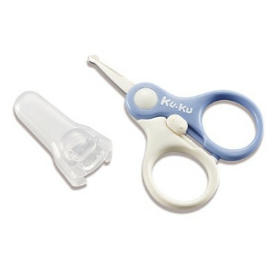 Ku.Ku Duckbill Baby Safety Scissors - KU3035