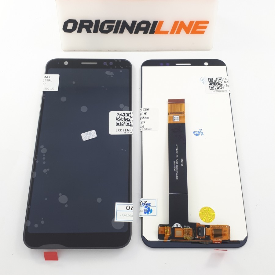 LCD + TS ASUS ZENFONE MAX M1 / ZB555KL ORIGINAL OEM