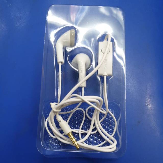 Handsfree / Headset Stereo Hf Samsung Galaxy HS330