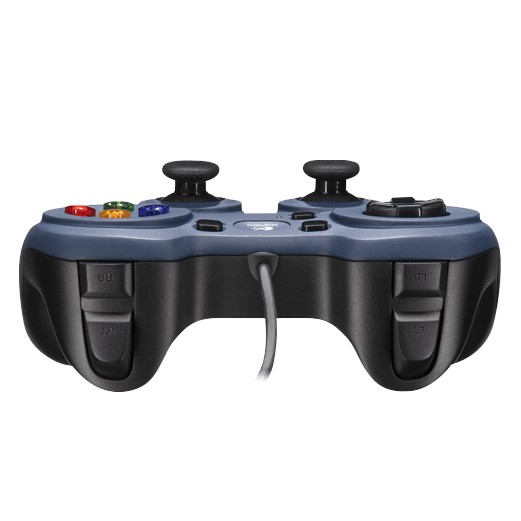 Gamepad Logitech F310 - Gamepad Single - Joystick Logitech F310 single