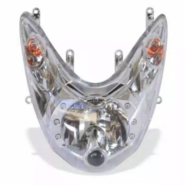 Lampu Depan Mio Soul Karbu