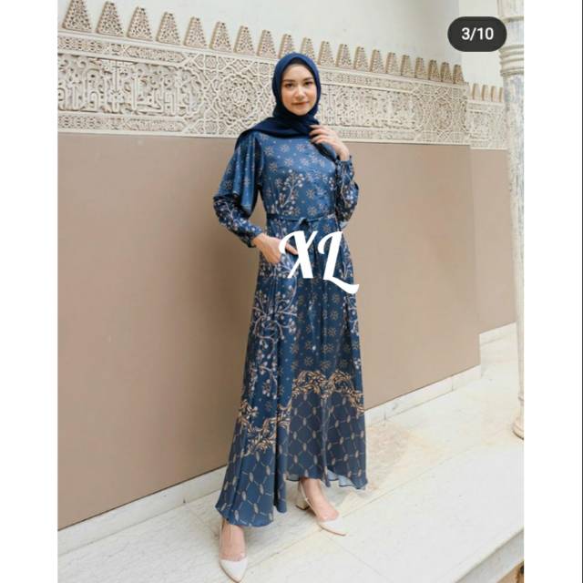 Sevilla dress by kienka