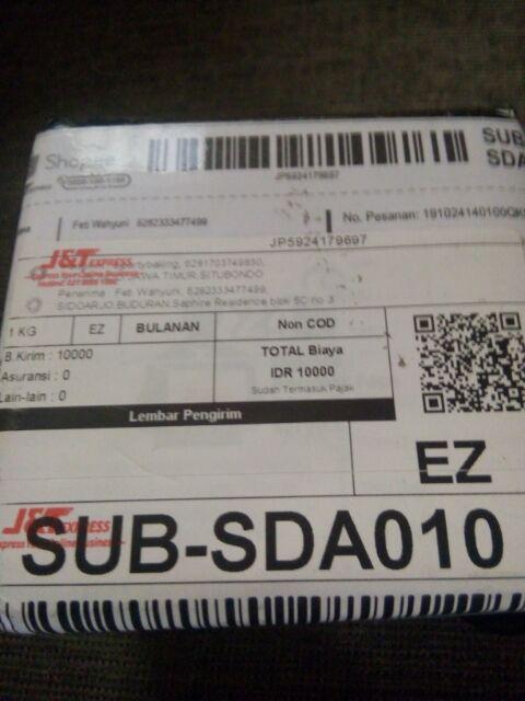 Cup Kue 6.0  (100 Pcs)