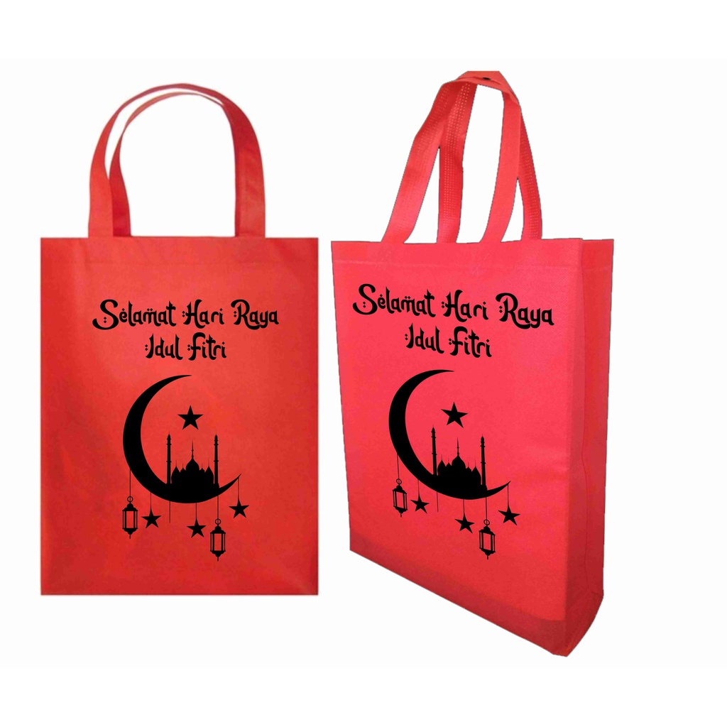 

TAS SPUNBOND TIPE PEGANGAN TALI
