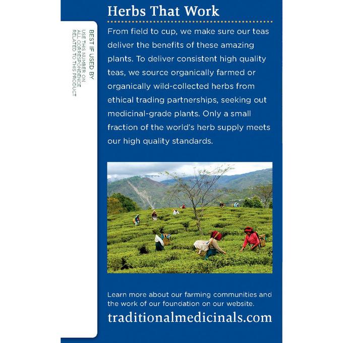 

Traditional Medicinals Organic Nighty Night 16 Tea Bags