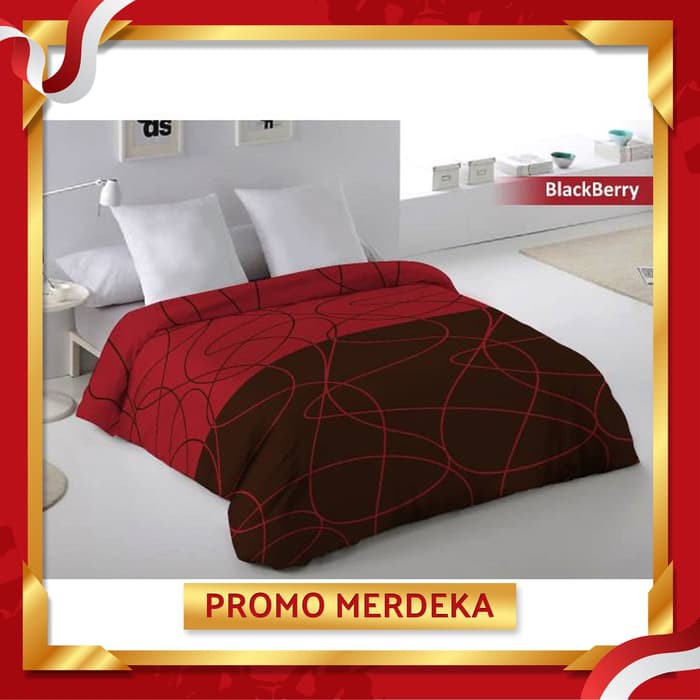 Selimut Fata - Ukuran 200x200