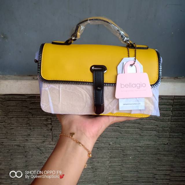 Bellagio Kuning Art 756