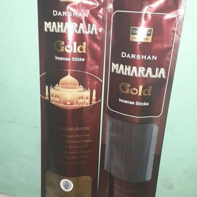 DUPA LIDI MAHARAJA